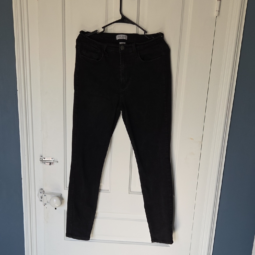 Judy Blue Women's Dark Jeans